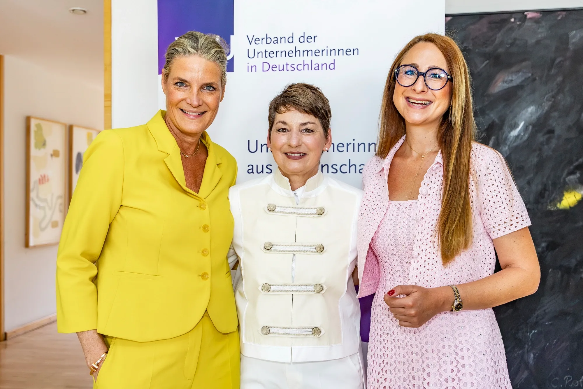 VdU Jahresversammlung
