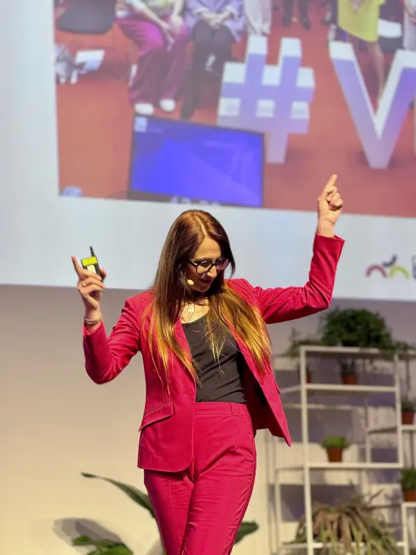 Female Network Festival Düsseldorf