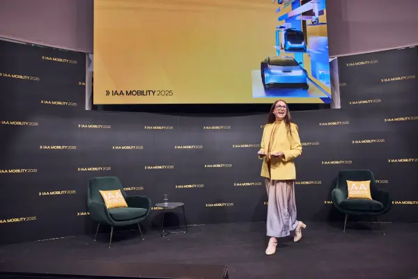 IAA Mobility 2025