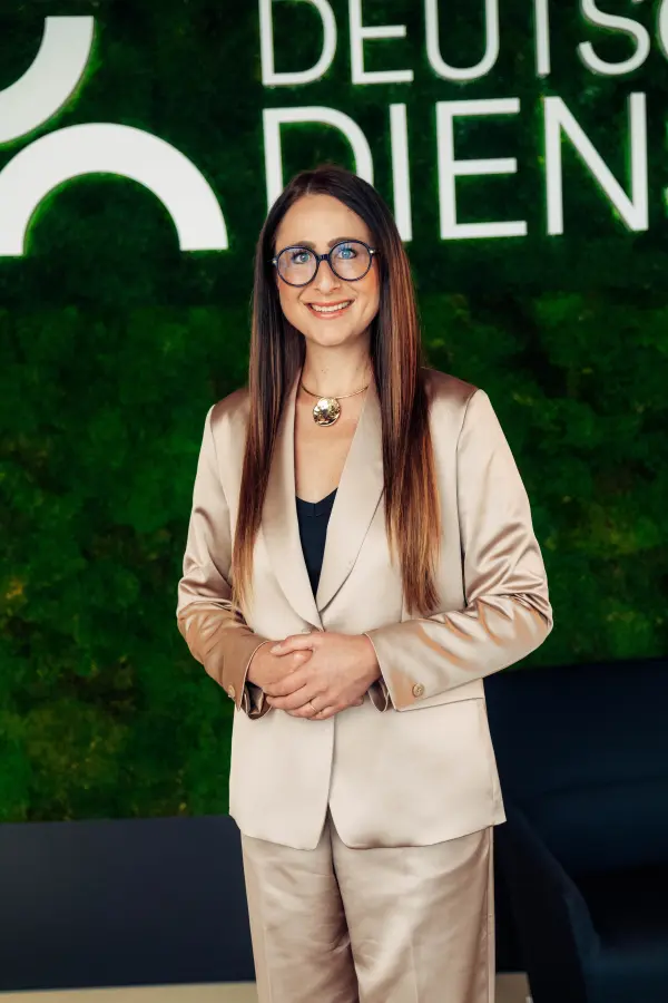 Christina Puello – Office