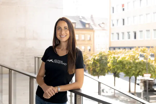 Christina Puello – Pressefoto