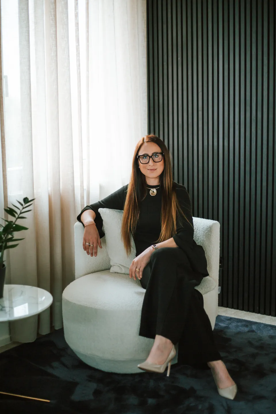 Christina Puello