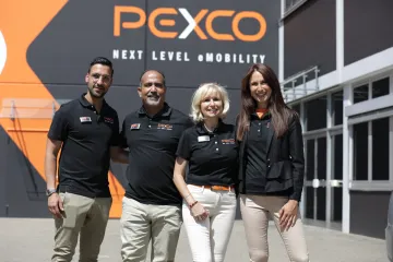 PEXCO