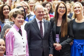Wirtschaftspolitisches Engagement