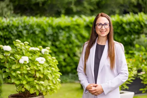 Christina Puello – VdU Event